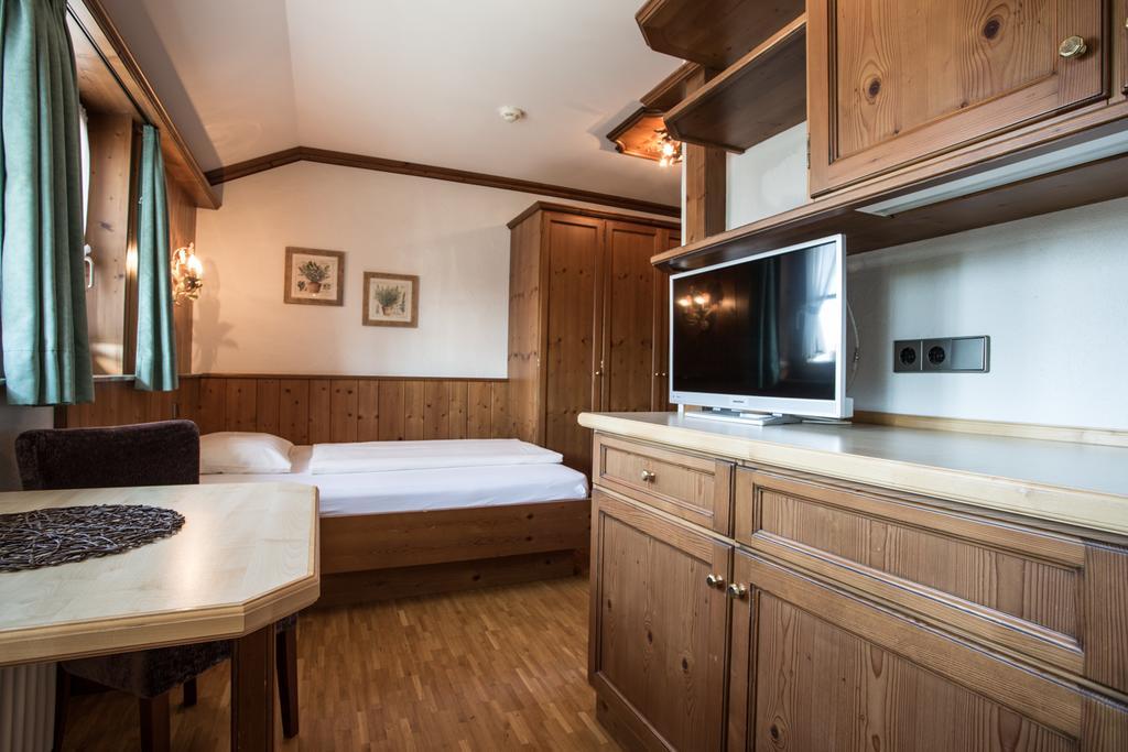Meiser Rosenstuben Hotel Fichtenau Ngoại thất bức ảnh