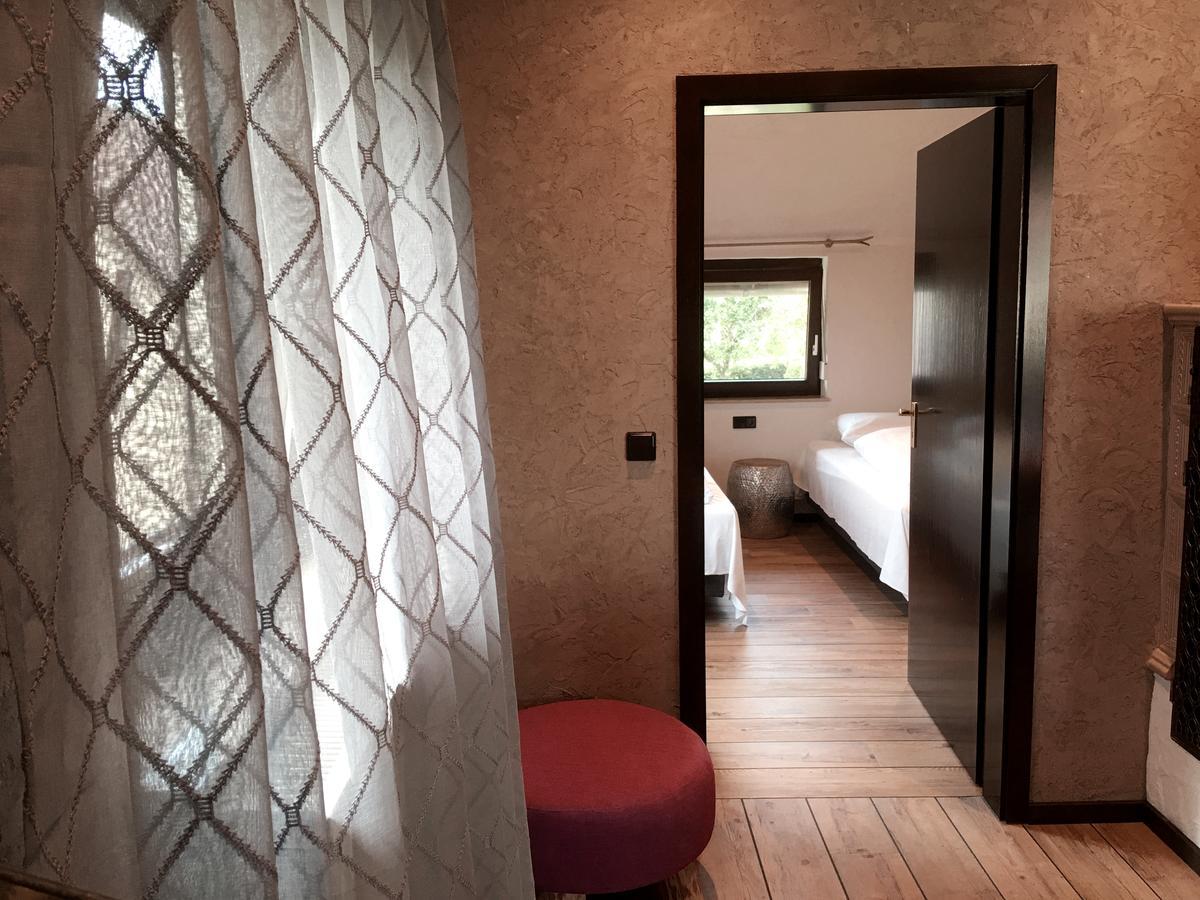 Meiser Rosenstuben Hotel Fichtenau Ngoại thất bức ảnh