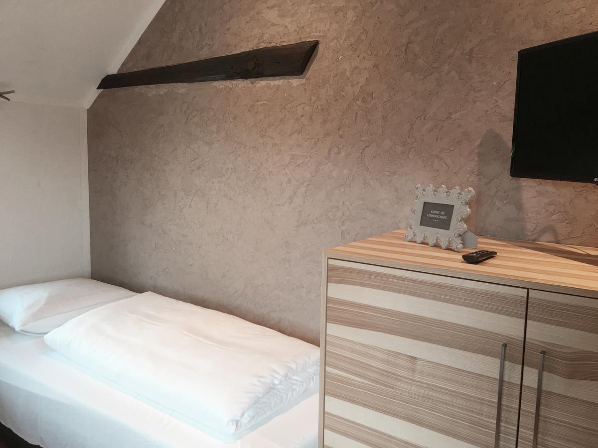 Meiser Rosenstuben Hotel Fichtenau Ngoại thất bức ảnh