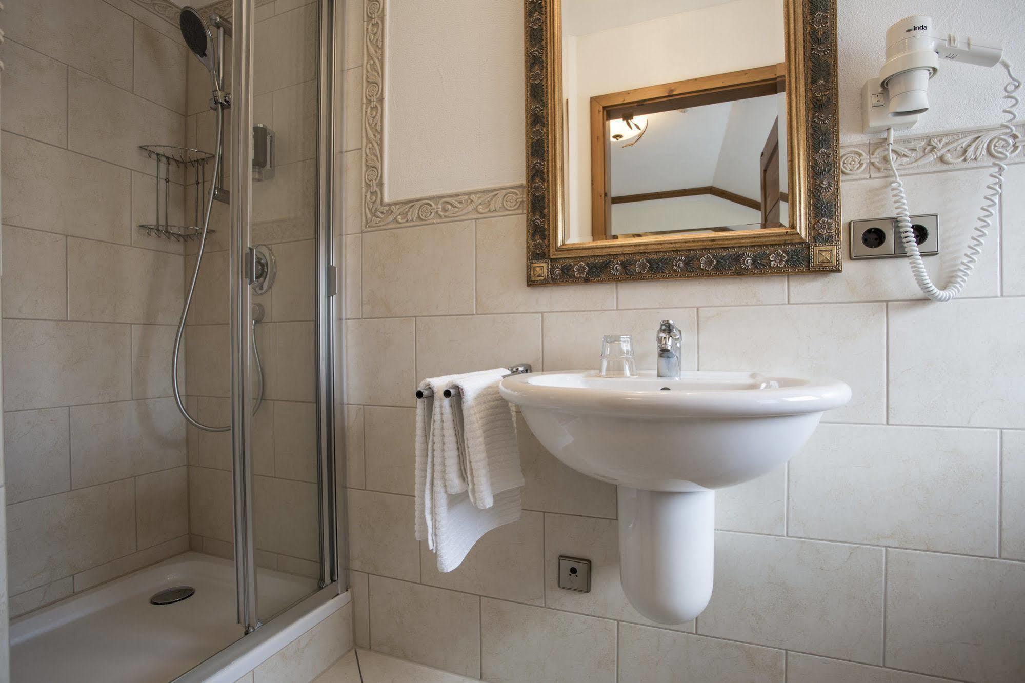 Meiser Rosenstuben Hotel Fichtenau Ngoại thất bức ảnh